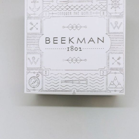 Beekman 1802 Pure Goat Milk Hand Salve White Water - Picture 2 of 6